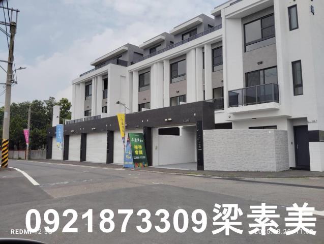 台南官田建地-10