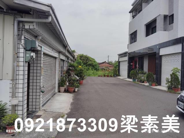 台南官田建地-7