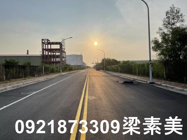台南麻豆工業地-1