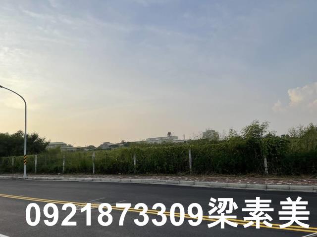 台南麻豆工業地-5