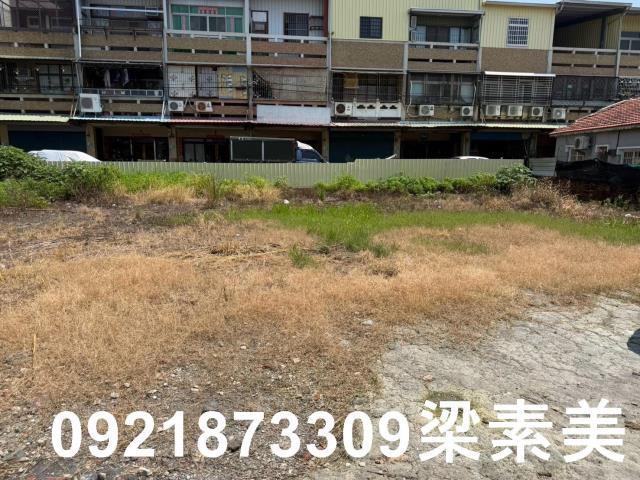 台南西港建地-3