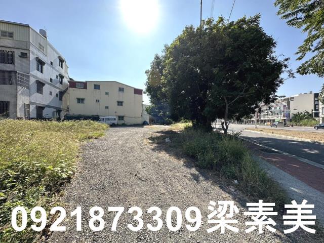台南新營建地-6