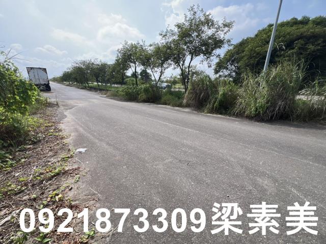 台南大內建地-5