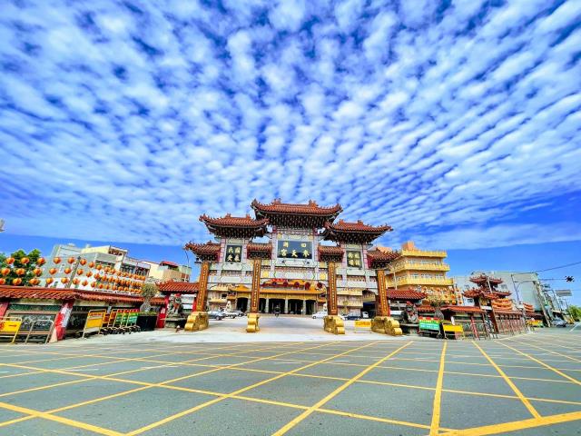 雲林四湖農地-1