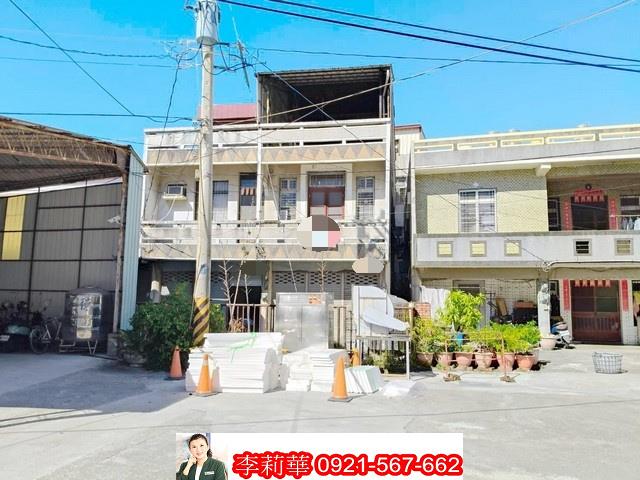 台南永康建地-1