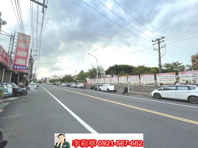 台南安南建地-3