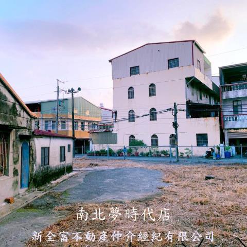 台南山上建地-4