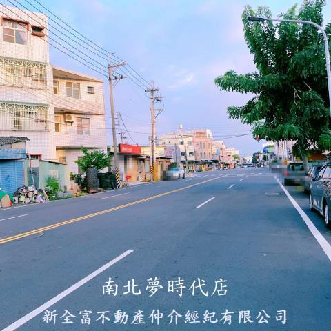 台南山上建地-7