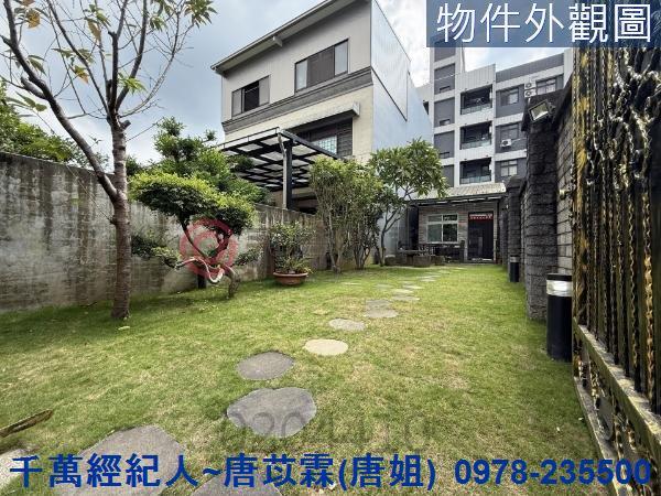 新竹北埔建地-14