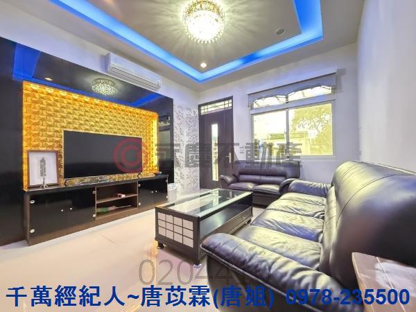 新竹北埔建地-4