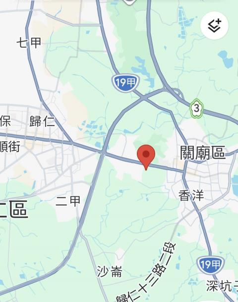 台南關廟農地-10