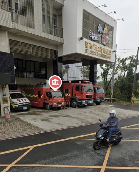 台南關廟農地-7