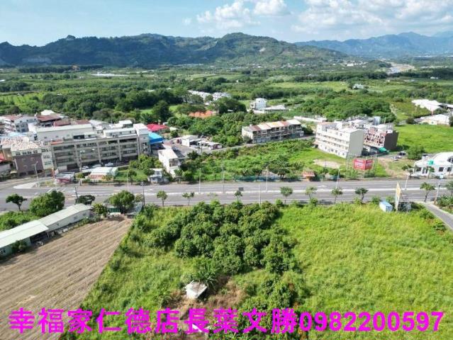 玉井建地-1