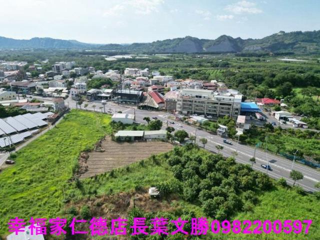 玉井建地-2
