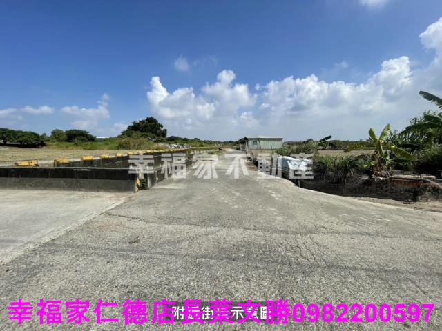 仁德農地-12