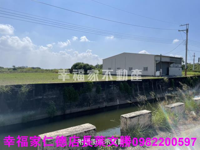 仁德農地-14