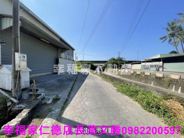 仁德農地-15