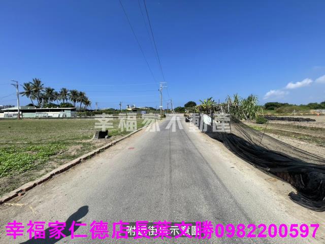 仁德農地-2