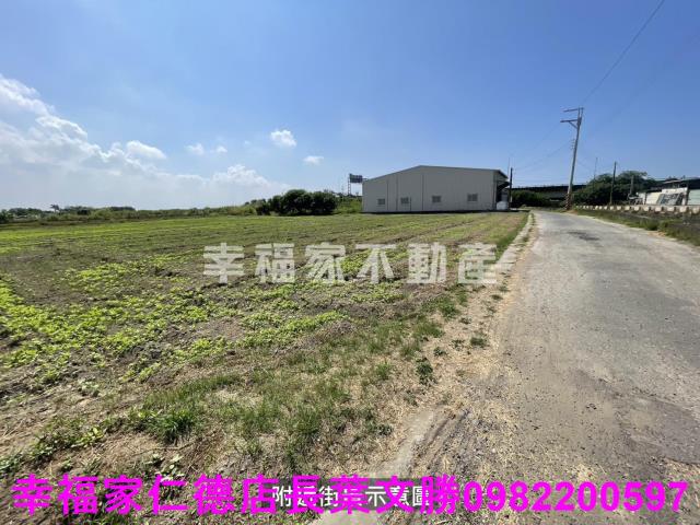仁德農地-5