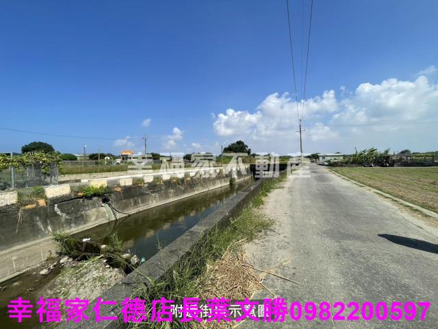 仁德農地-6