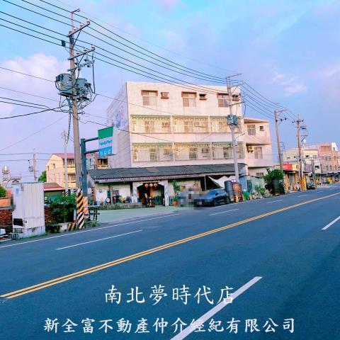 山上建地-4