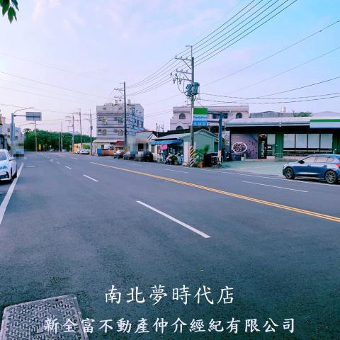 山上建地-5