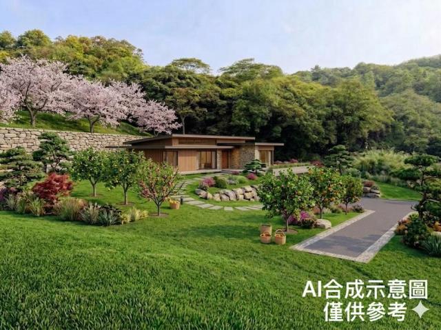 楊梅農地_山坡地-12