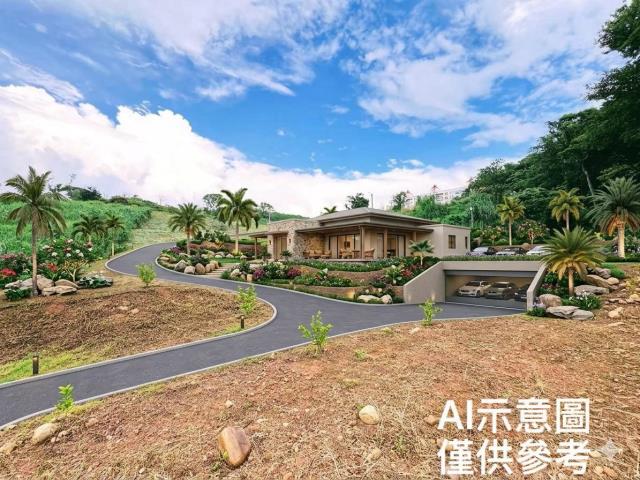 楊梅農地_山坡地-13
