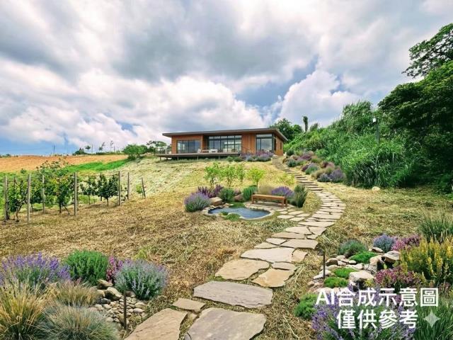 楊梅農地_山坡地-14