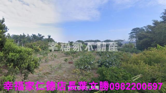 歸仁農地-1