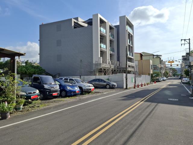 台中建地-2