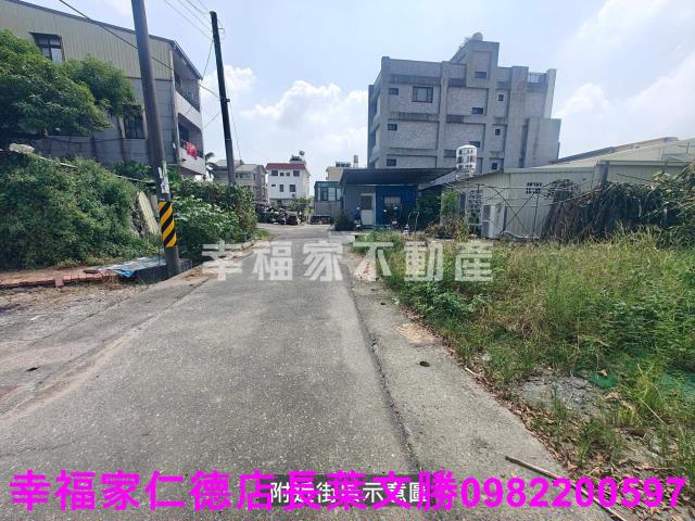 台南建地-4