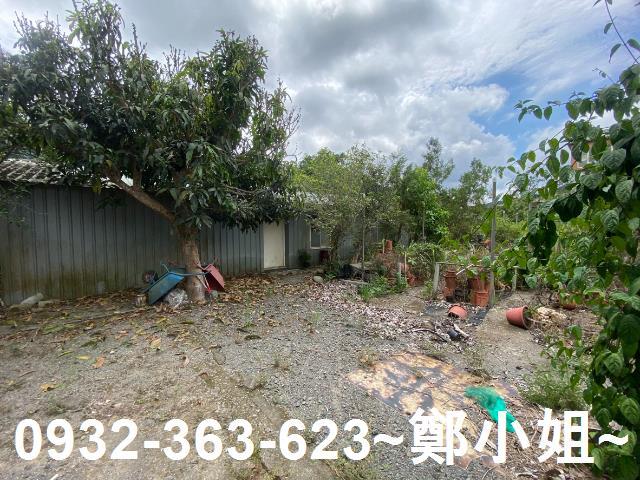 桃園大溪農地-12
