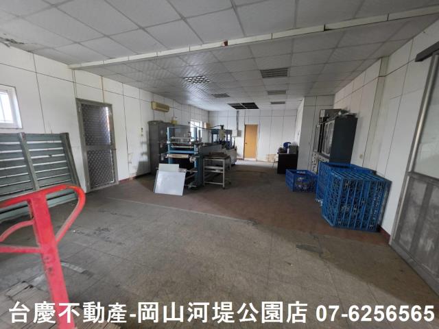 高雄彌陀農地-10
