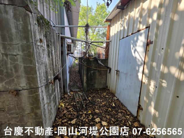 高雄彌陀農地-2