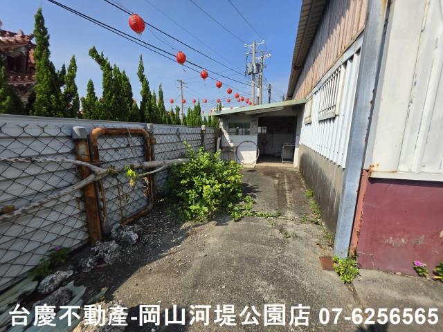 高雄彌陀農地-3