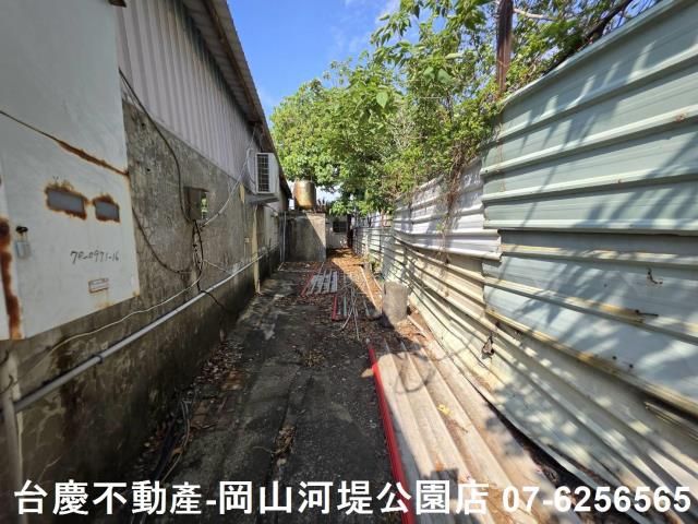 高雄彌陀農地-4