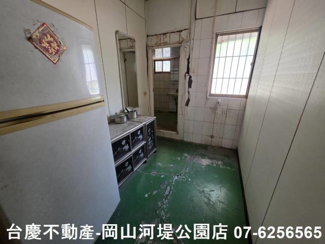 高雄彌陀農地-9