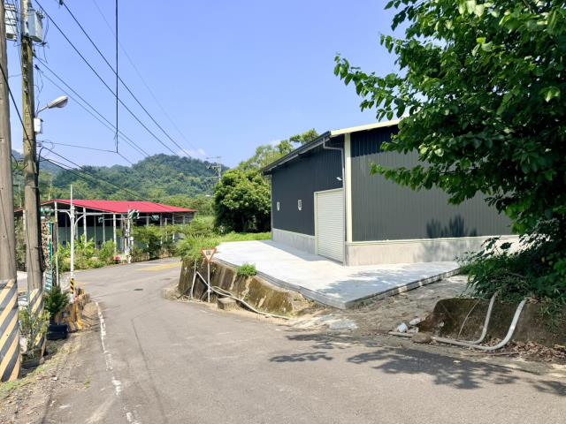 南投鹿谷農地-10