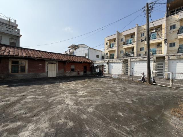高雄岡山建地-3