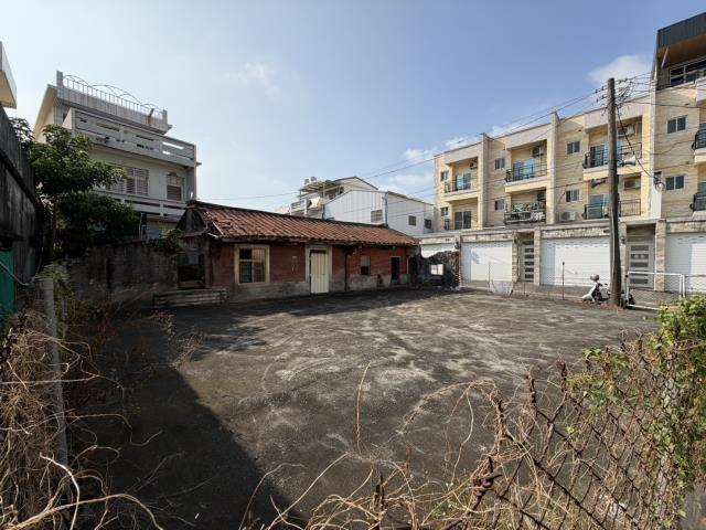 高雄岡山建地-5