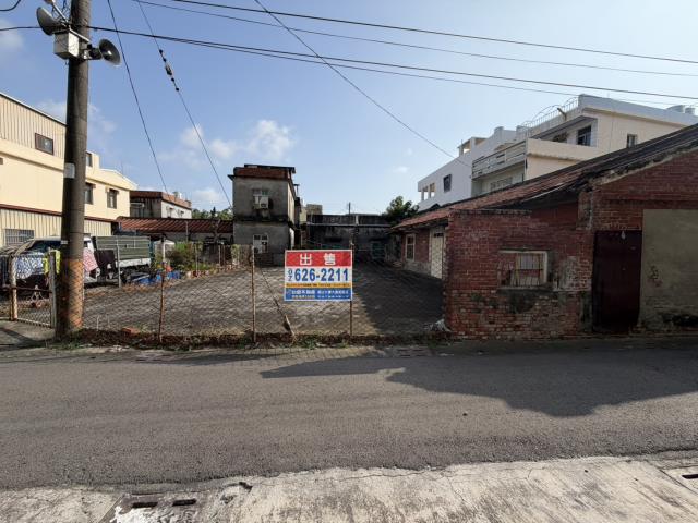 高雄岡山建地-8