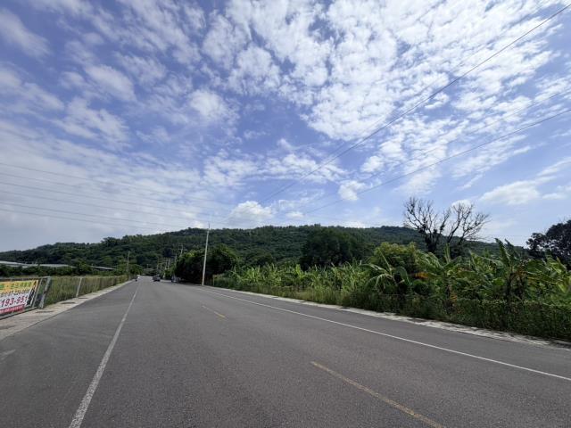 高雄阿蓮農地-5