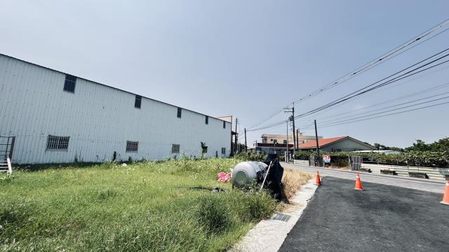高雄燕巢農地-6