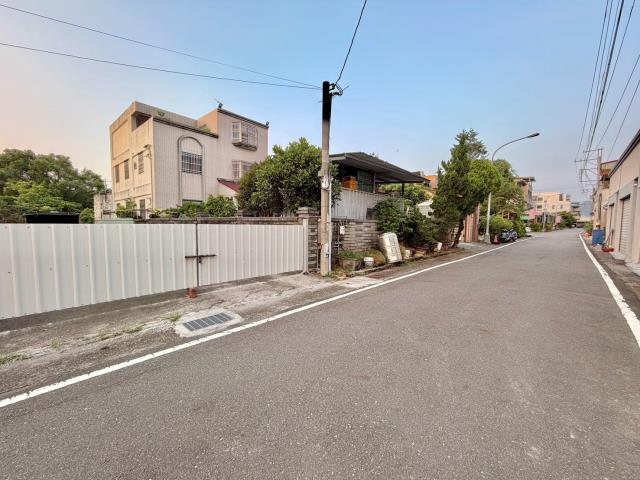 南投草屯建地-6