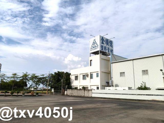 台南新市農地-2