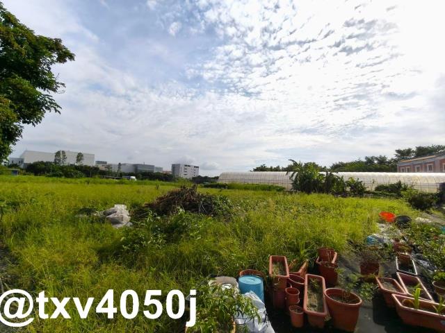 台南新市農地-4