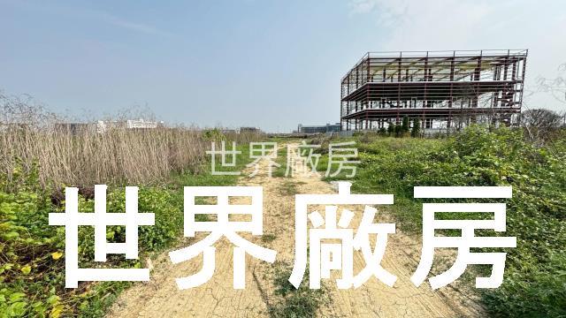 朴子工業地-2