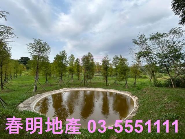 關西農地-9