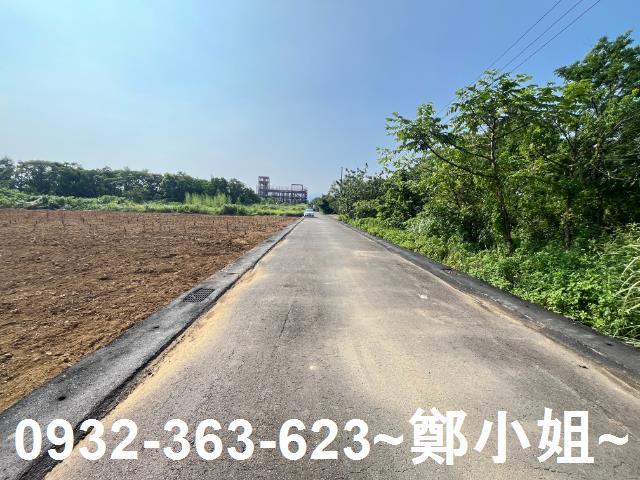 龍潭農地-8